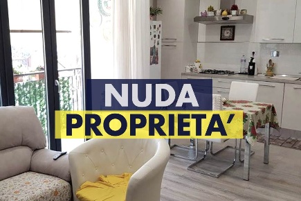 Foto Appartamento in Via Domenico Cavalca, Roma Bufalotta di 83 m²