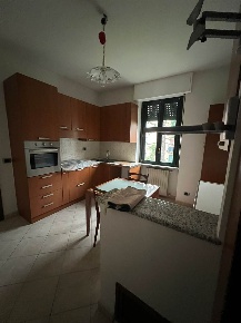 Foto Appartamento a Mortara Centro di 60 m² con 2 locali in vendita