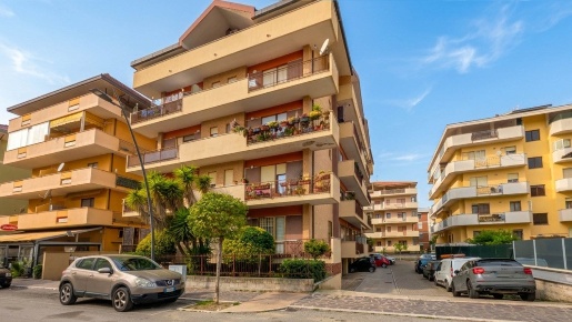 Foto Appartamento in via della Rinascita, Francavilla al Mare Centro