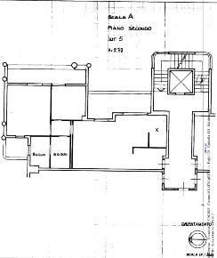 Foto Appartamento a Latina Centro di 90 m² con 4 locali in vendita