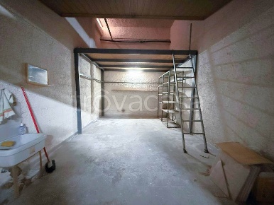 Foto Garage a Siracusa di 20 m² in vendita