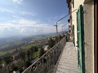 Foto Appartamento in via betti  23, Camerino Centro di 80 m² con 4 locali