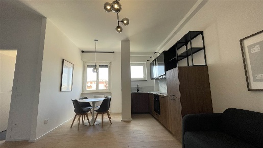 Foto Appartamento a Cinisello Balsamo Bellaria di 55 m² con 2 locali