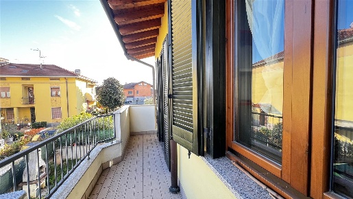 Foto Appartamento in VIA SAN ROCCO  2/F, Cologno al Serio Centro di 70 m²