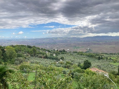 Foto Appartamento in Borgo Vittorio Emanuele 37, Castiglione d'Orcia Centro