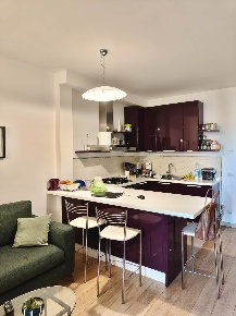 Foto Appartamento a Montevarchi Città di 45 m² con 2 locali in vendita