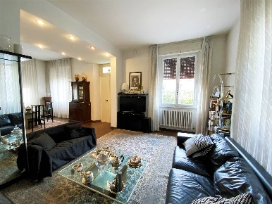 Foto Appartamento a Prato Pietà di 168 m² con 7 locali in vendita