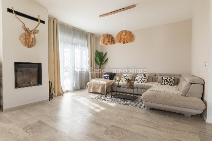 Foto Villa unifamiliare in Via Dietro Castello 81, Pavone Canavese Centro