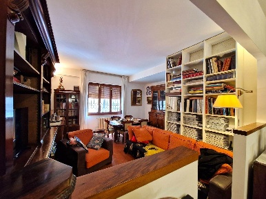 Foto Appartamento in VIA PIETRO MARONCELLI 1, Firenze Campo di Marte