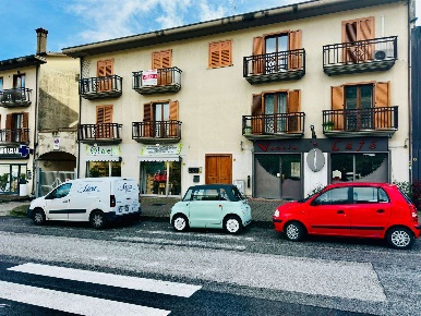 Foto Appartamento a Avellino Valle, Pennini, Sant'Eustachio di 105 m²