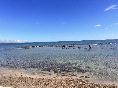 Foto Appartamento in Via della Lanterna  35, Sciacca di 60 m² con 2 locali