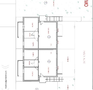 Foto Appartamento a Agugliano Centro di 82 m² con 4 locali in vendita