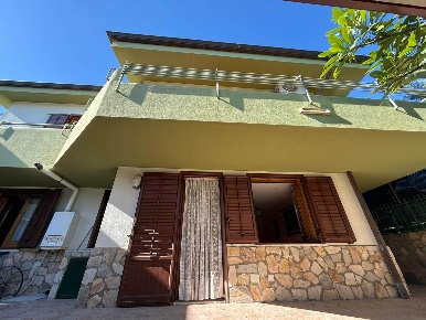 Foto Villa unifamiliare in via Chiesazza Sperone 37, Altavilla Milicia