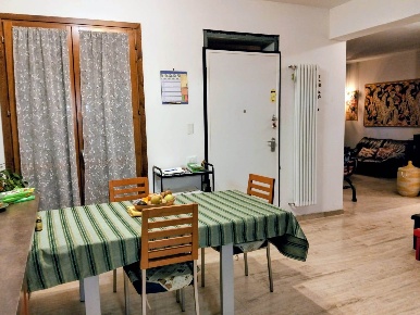 Foto Appartamento a Borgo San Lorenzo Centro di 84 m² con 4 locali