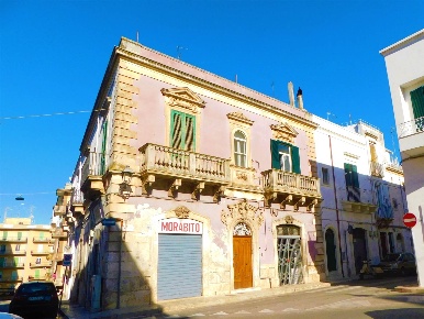 Foto Appartamento a Martina Franca di 78 m² con 3 locali in vendita