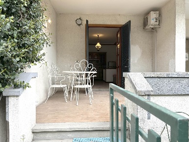 Foto Appartamento a Viareggio Torre del Lago di 116 m² con 5 locali