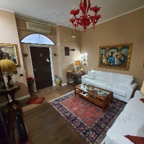Foto Appartamento in via Lombardia, Messina Quartiere Americano di 100 m²