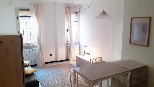 Foto Appartamento in via minghetti 39, Rimini Centro Storico di 60 m²
