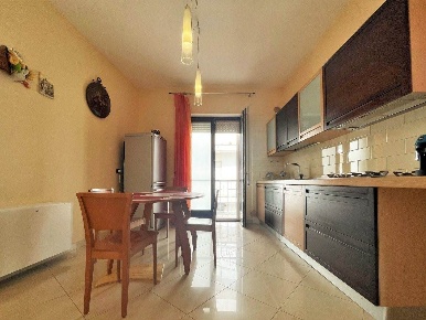 Foto Appartamento a Matera Centro di 70 m² con 3 locali in vendita