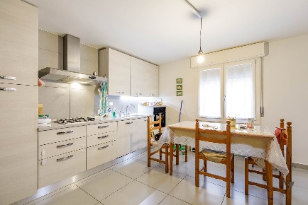 Foto Appartamento in via Duccio Galimberti, Prato San Martino di 54 m²
