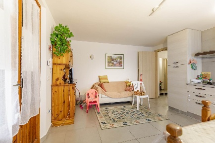 Foto Appartamento in via Duccio Galimberti, Prato San Martino di 54 m²