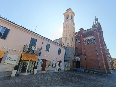 Foto Ufficio a Orbassano Centro di 87 m² con 1 locali in affitto