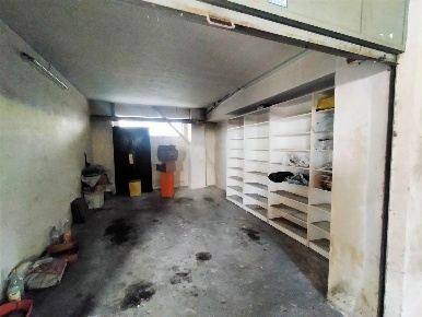 Foto Garage a Catania Barriera - Leucatia di 11 m² con 1 locali in vendita