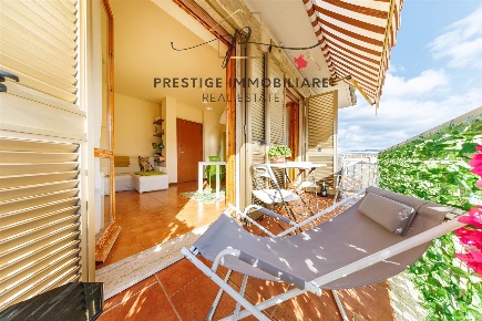 Foto Appartamento a Livorno Ardenza di 45 m² con 2 locali in vendita