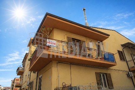 Foto Appartamento in VIALE VIRGILIO 21, Corigliano-Rossano Rossano Stazione