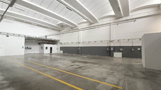 Foto Capannone industriale a Scarperia e San Piero Pianvallico di 3800 m²