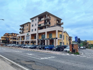 Foto Ufficio a Monterotondo Monterotondo Scalo di 30 m² con 1 locali