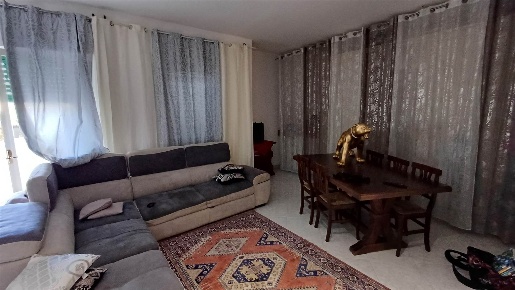 Foto Appartamento in Via Falcone Borsellino, Marsala Stagnone di 110 m²