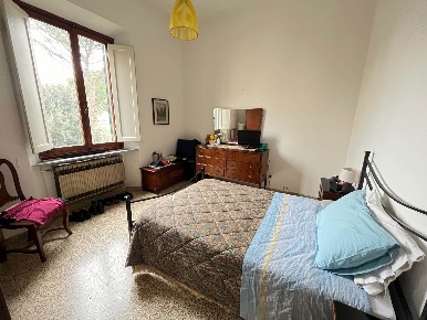 Foto Appartamento in via bardelli, Firenze di 120 m² con 5 locali