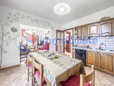 Foto Appartamento a Sarzana Sarzanello, San Lazzaro di 75 m² con 4 locali