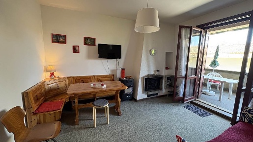 Foto Appartamento a Trevi nel Lazio Altipiani Di Arcinazzo di 69 m²