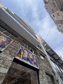 Foto Appartamento a Bari Murat di 60 m² con 2 locali in affitto