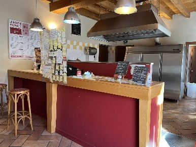 Foto Attività commerciale a Vigevano Centro di 90 m² con 1 locali