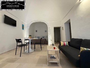 Foto Casa indipendente a Ostuni di 40 m² con 2 locali in vendita