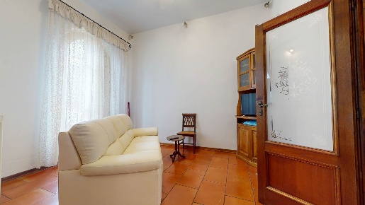 Foto Villa a schiera a Viareggio Centro di 160 m² con 9 locali in affitto