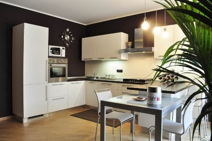 Foto Appartamento a Treviso Sant'Antonino - Ospedale di 78 m² con 3 locali