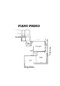 Foto Appartamento in VIA MARAGLIANO 123, Firenze di 60 m² con 3 locali