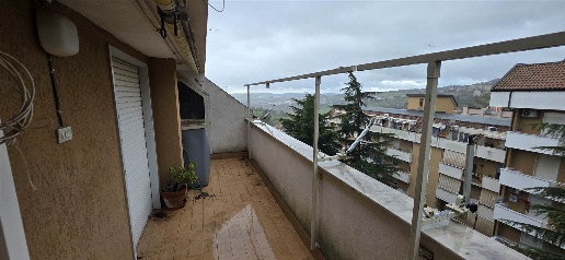 Foto Appartamento in viale rinascita, San Cataldo Centro di 107 m²