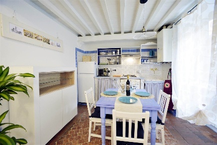 Foto Appartamento a Firenze San Frediano di 50 m² con 2 locali in affitto