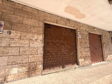 Foto Garage in Via Sofio Ferrero 47, Siracusa Bosco Minniti di 16 m²