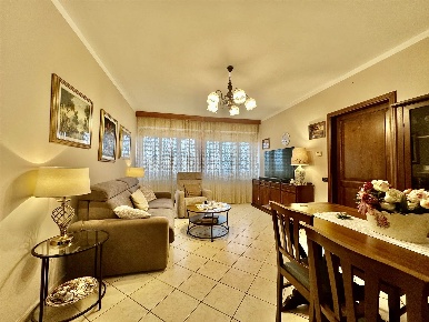 Foto Appartamento a Rosignano Marittimo Rosignano Solvay di 93 m²