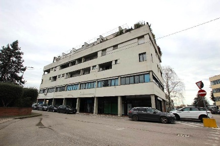 Foto Appartamento in VIA DELLA CORTE 8, Calderara di Reno San Vitale Grande