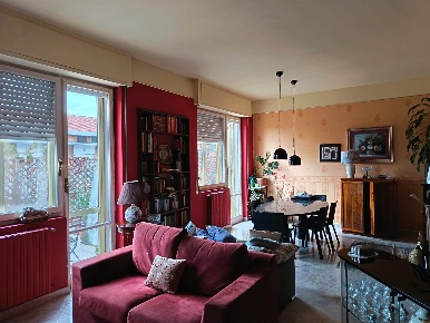 Foto Appartamento in VIA TAGLIAMENTO 49, Avellino di 130 m² con 4 locali