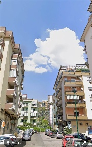 Foto Appartamento a Napoli Fuorigrotta di 100 m² con 3 locali in affitto