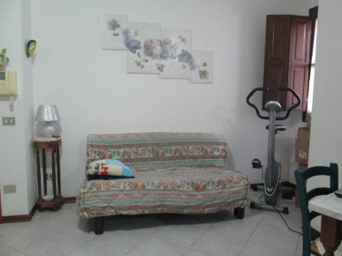 Foto Appartamento a Correggio Centro di 55 m² con 2 locali in affitto