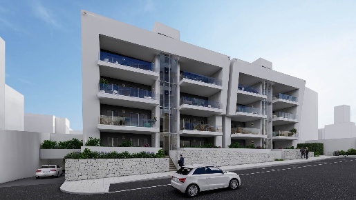 Foto Appartamento in Via Mottola, Martina Franca di 118 m² con 3 locali